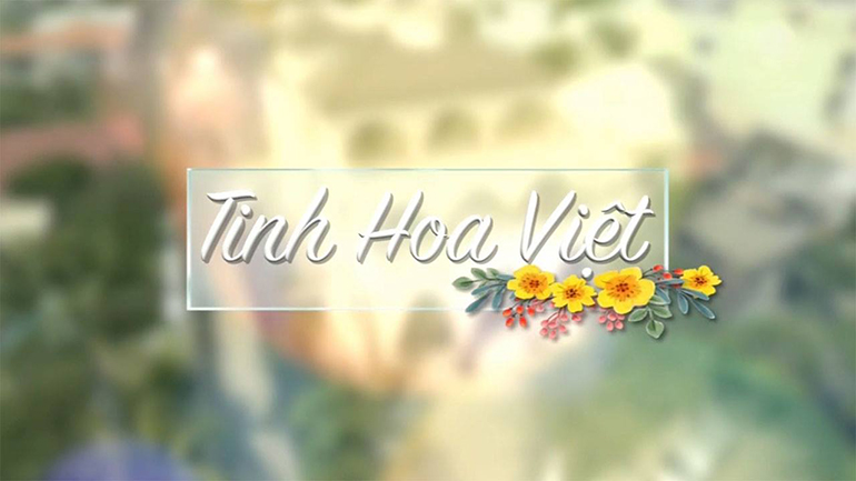 Tinh hoa Việt